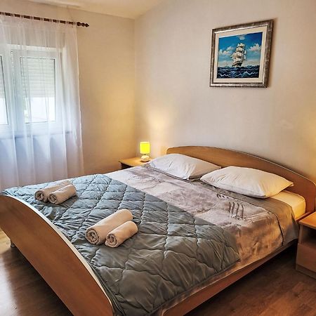 Holiday Home Vesna - ZAD105 Diklo Dış mekan fotoğraf