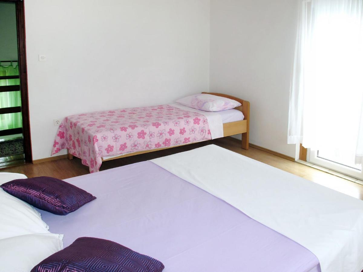 Holiday Home Vesna - ZAD105 Diklo Dış mekan fotoğraf