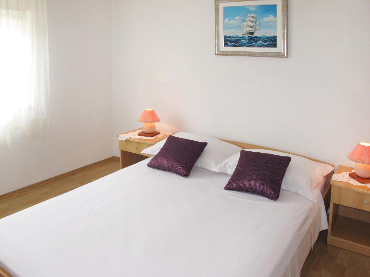Holiday Home Vesna - ZAD105 Diklo Dış mekan fotoğraf