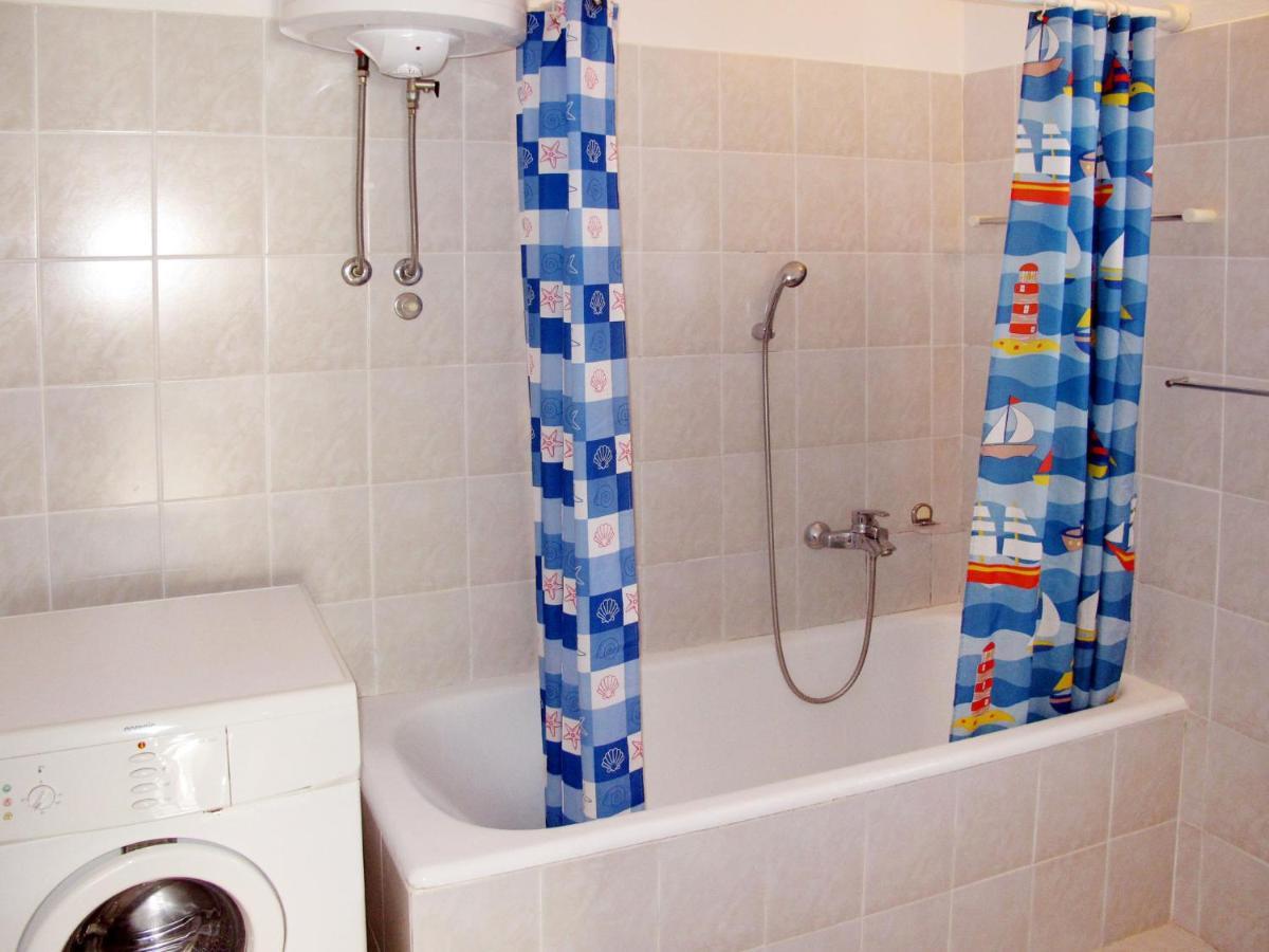 Holiday Home Vesna - ZAD105 Diklo Dış mekan fotoğraf