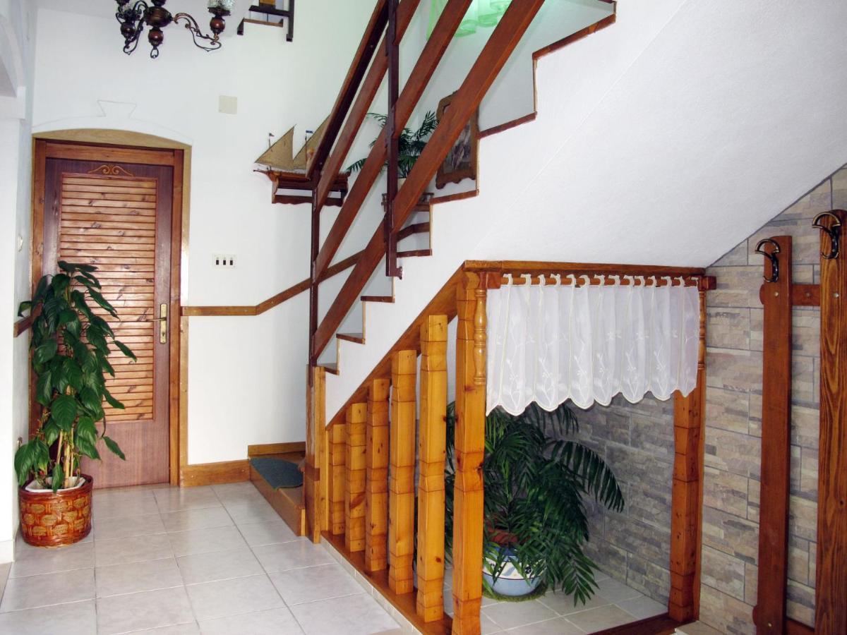 Holiday Home Vesna - ZAD105 Diklo Dış mekan fotoğraf